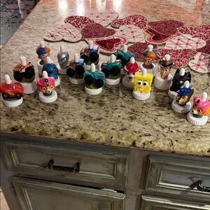 18 Good 2 Grow Character Tops